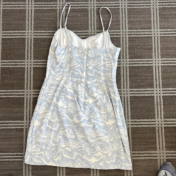 Abercrombie dress - Picture 2 of 2